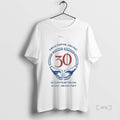 Officials Grateful Dead 30 Days Of Dead Event For 2025 Premium T Shirt Sweater