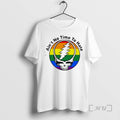 Officials Grateful Dead Lgbt Pride Aint No Time To Hate