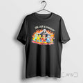 Officials Grateful Dead X Grim Reaper The Trip Is Canceled Halloween Premium T Shirt Sweater