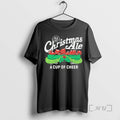 Officials Great Lakes Brewing Co Christmas Ale 2025 A Cup Of Cheer
