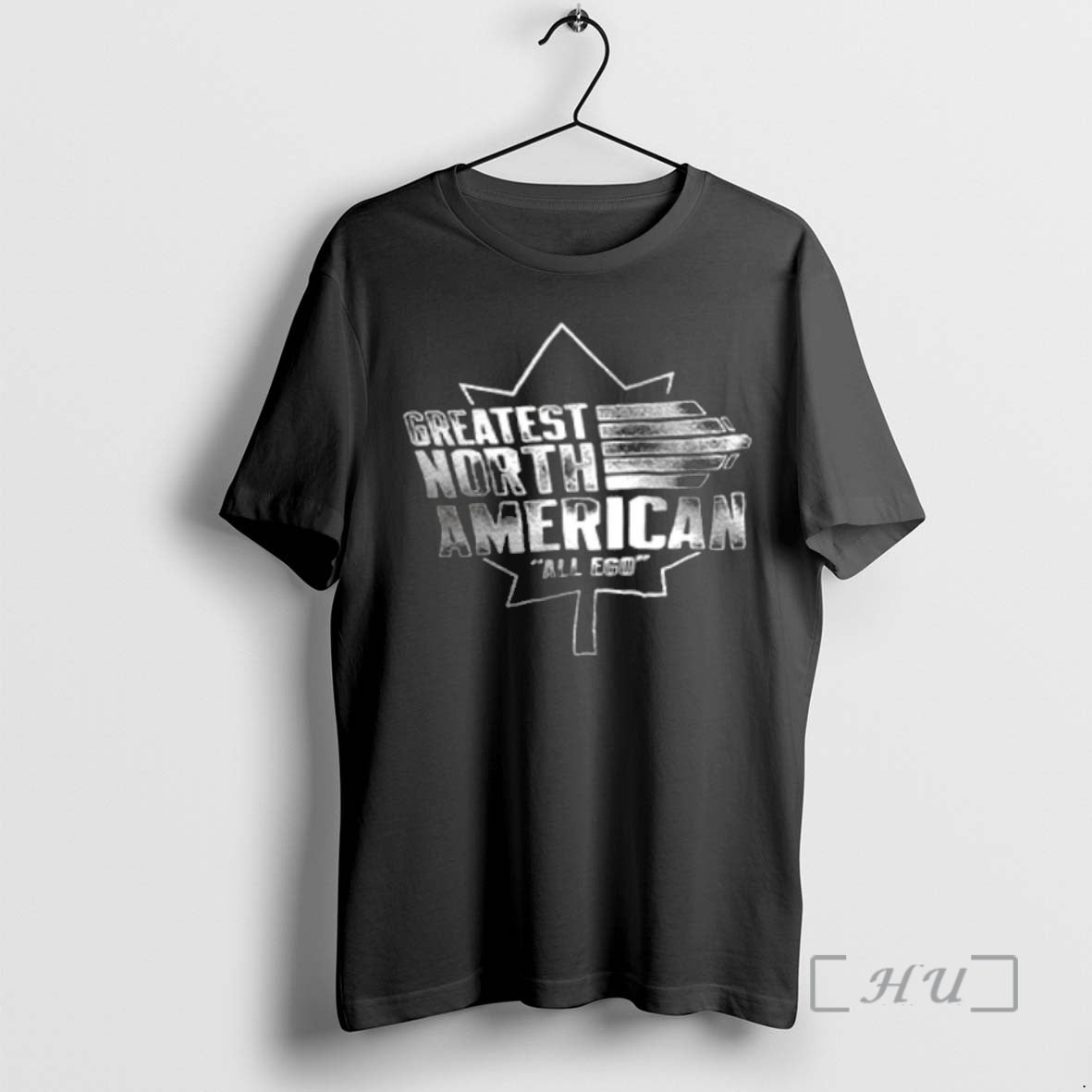 Officials Greatest North American All Ego