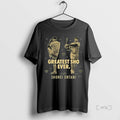 Officials Greatest Sho Over Shohei Ohtani Dodgers Baseball Premium T Shirt Sweater