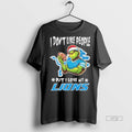 Officials Grinch I Dont Like People But I Love My Detroit Lions Christmas 2025 Premium