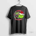 Officials Grinch I Love Tampa Bay Buccaneers They Hate Us Because They Aint Us
