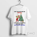 Officials Grinch Santa Hat I Dont Ask For Too Much This Christmas Id Just Love