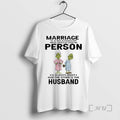 Officials Grinch Marriage Is A Relationship In Which One Person