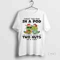Officials Grinch Raccoon Forget Two Peas In A Pod I And My Sister Are More