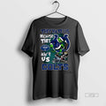 Officials Grinch Steps Helmet They Hate Us Because They Aint Us Indianapolis Colts Christmas Premium