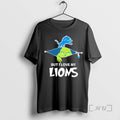 Officials Grinch Zipper But I Love My Detroit Lions Christmas Premium T Shirt Sweater