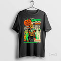 Officials Haddonfield Halloween Costume Party Ornaments