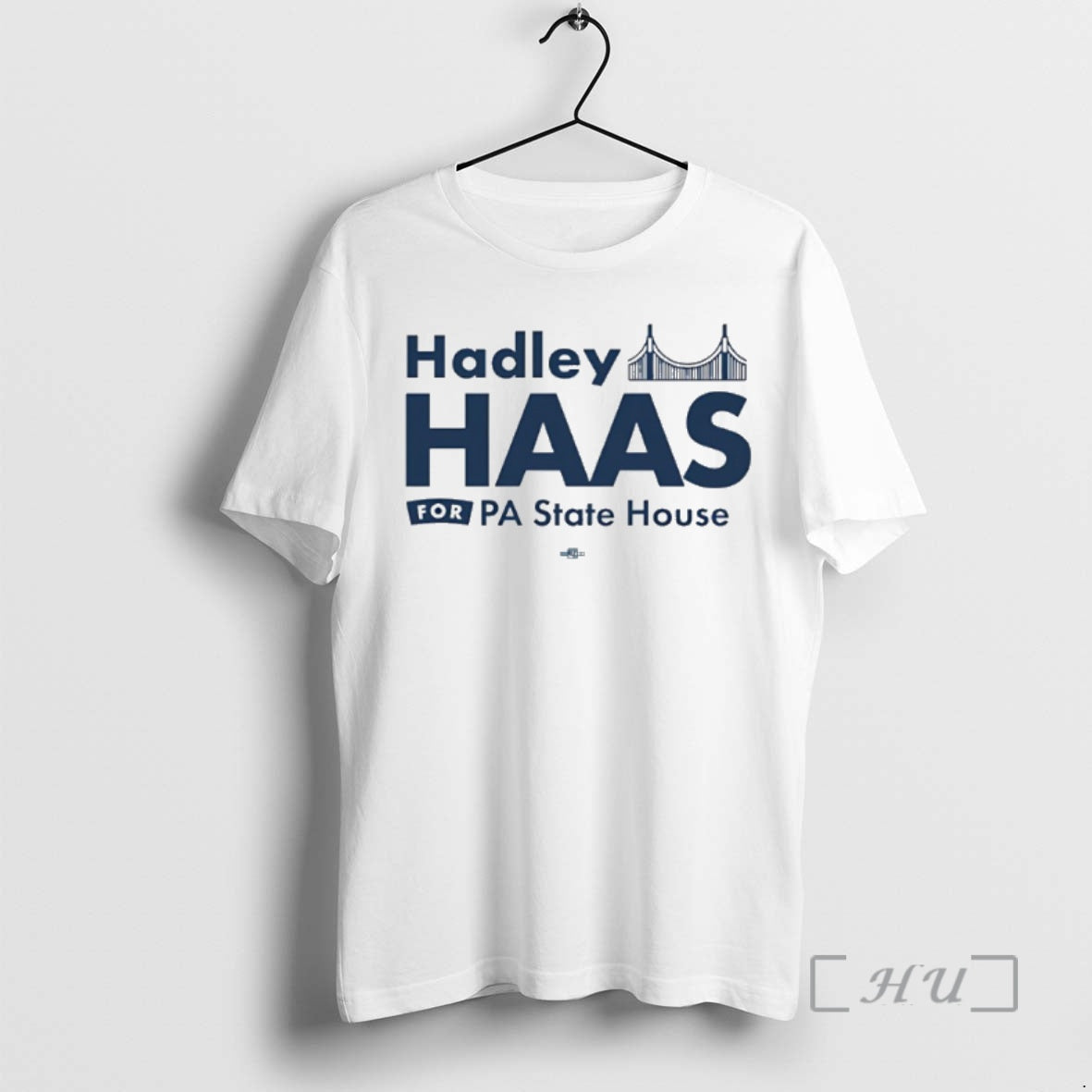 Officials Hadley Haas For Pa State House
