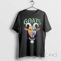 Officials Hardys The Goats Face Premium T Shirt Sweater