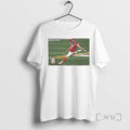 Officials Harrison Butker Kick Head Meme Premium T Shirt Sweater