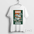 Officials Harrison Gordon In Brooklyn Ny November 29 2025 Concert Premium T Shirt Sweater