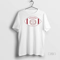 Officials Harvard University Veritas Logo Premium Tee Shirt Sweater