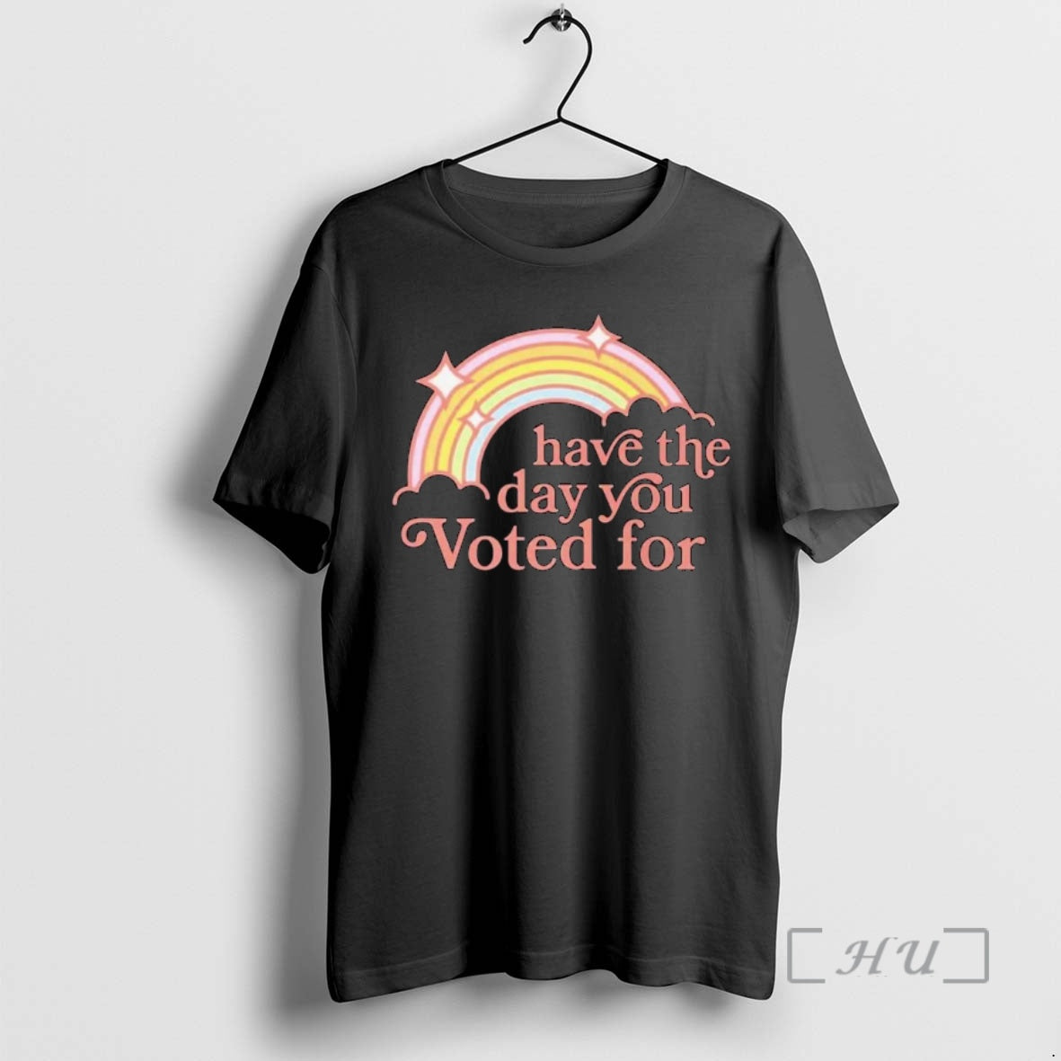 Officials Have The Day You Voted For Ornaments Premium T Shirt Sweater