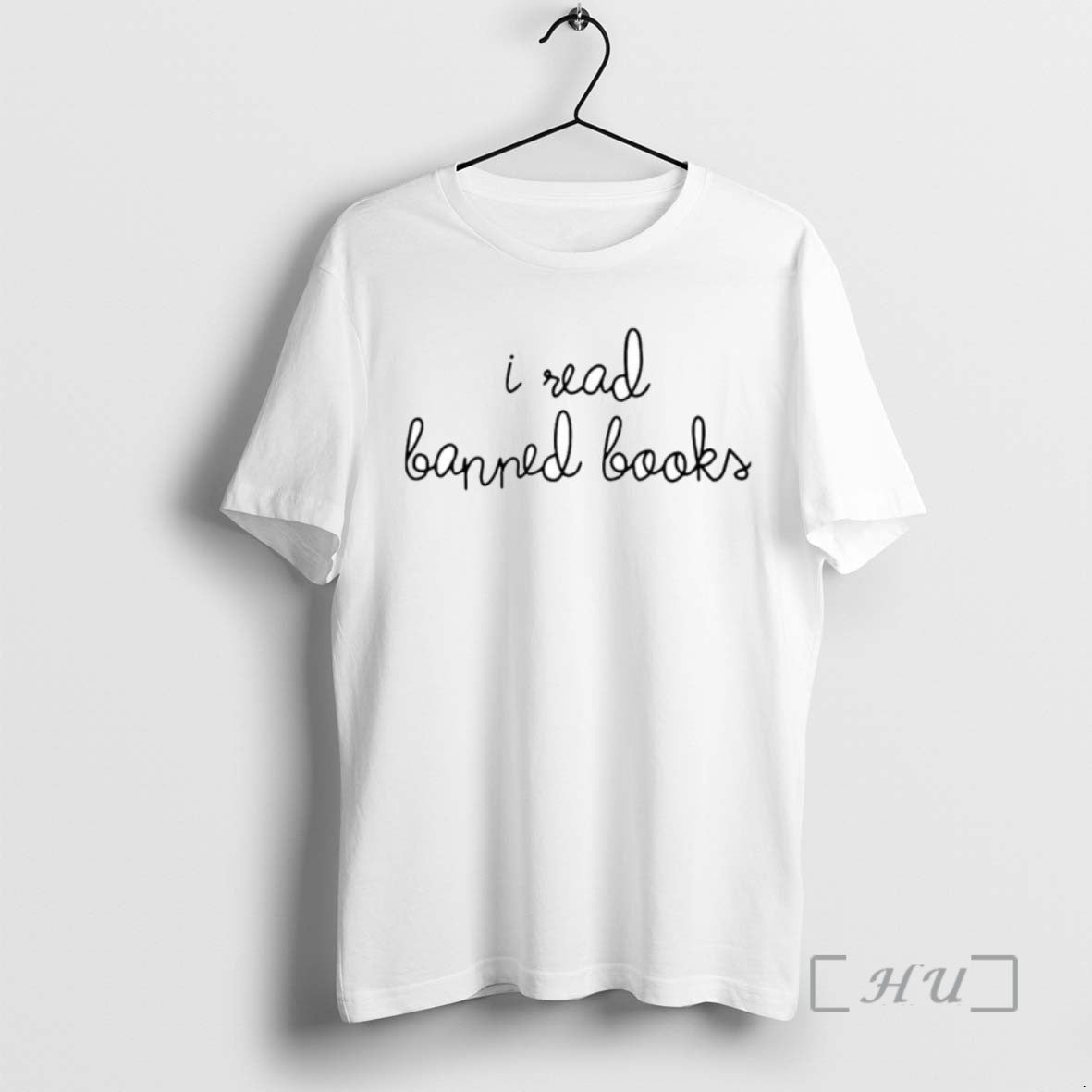 Officials Heather Dubrow I Read Banned Books Ornaments Tee Shirt Sweater