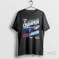 Officials Hendrick Motorsports Team Kyle Larson 2025 Nascar Cup Series Champion Premium T Shirt Sweater