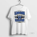 Officials Hendrick Motorsports Team Kyle Larson Two Time Nascar Cup Series Champion Vintage Car Premium