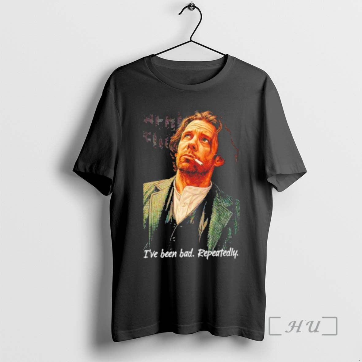 Officials Henry Fool Ive Been Bad Repeatedly Tee Shirt Sweater