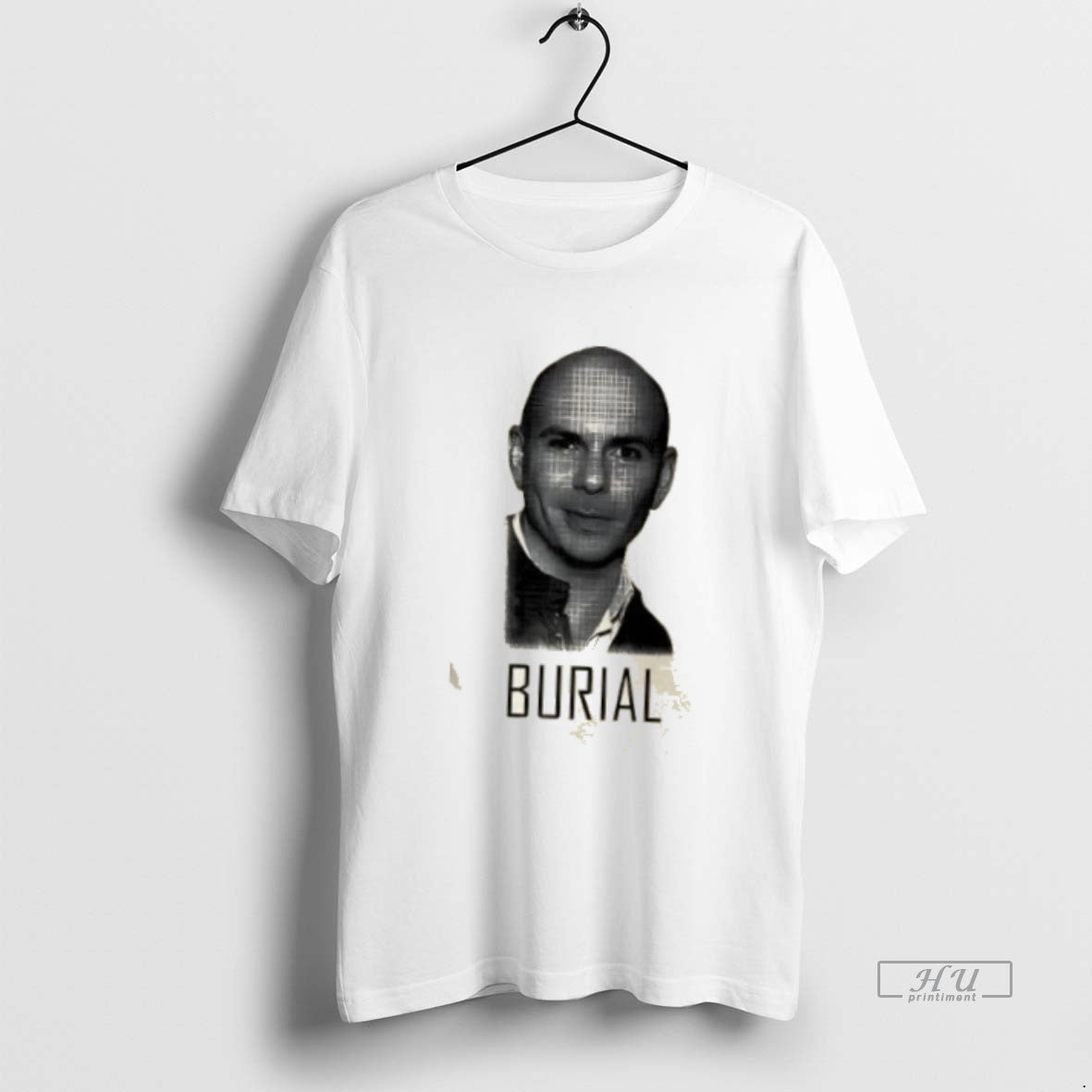 Officials Henry Jawnson Pitburial Premium Tee Shirt Sweater