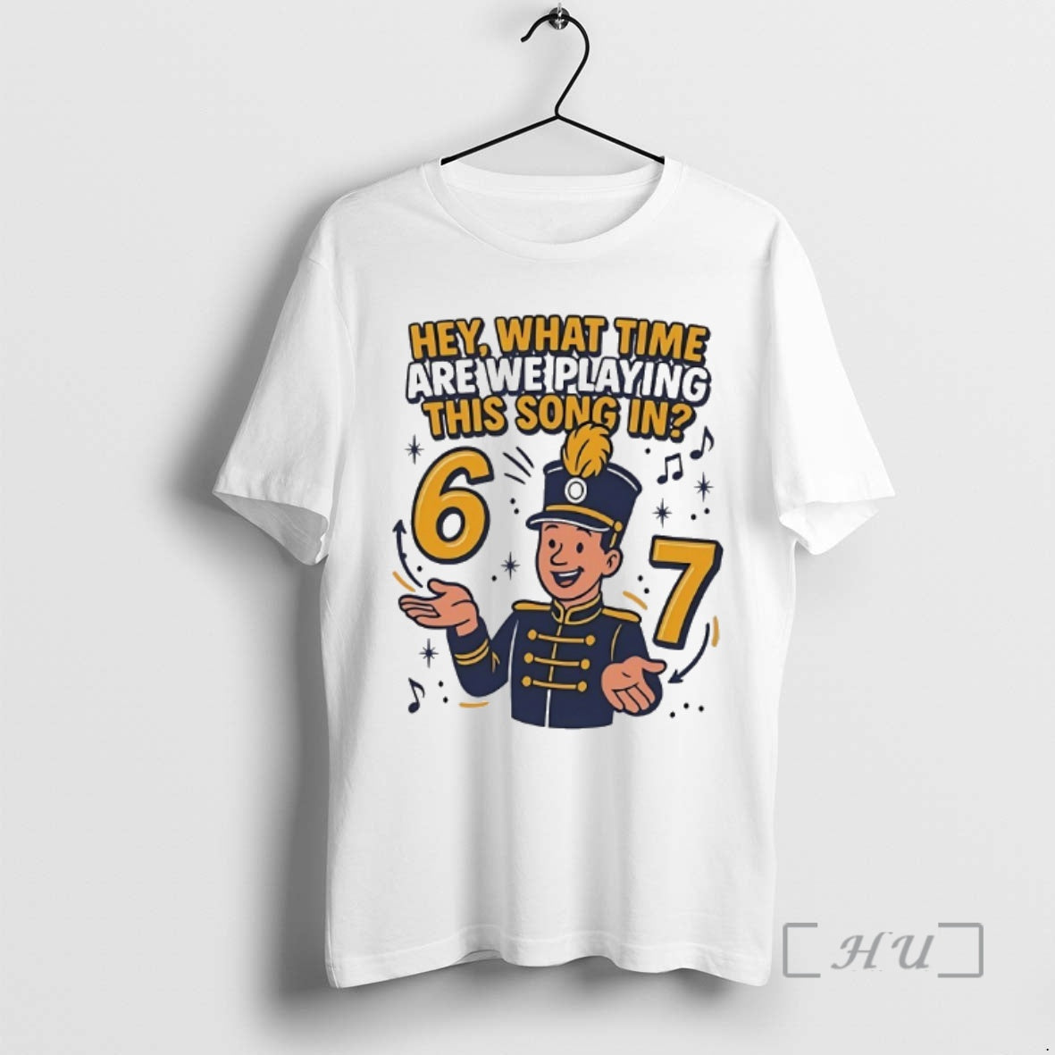 Officials Hey What Time Are We Playing This Song In 67 Premium T Shirt Sweater