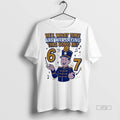 Officials Hey What Time Are We Playing This Song In Pepwear Marching 6 7 Graphic