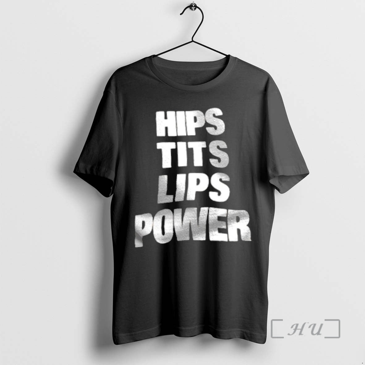 Officials Hips Tits Lips Power