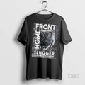 Officials Home Front The Starlet Room In Sacramento Ca November 20 2025 Long Sleve Tee