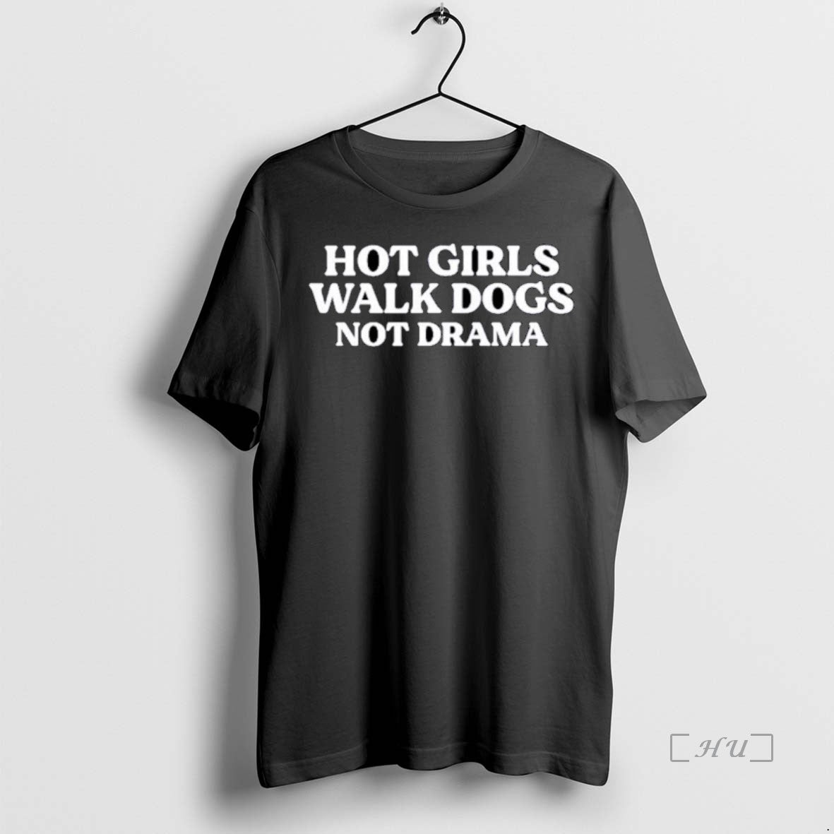 Officials Hot Girls Walk Dogs Not Drama Ornaments