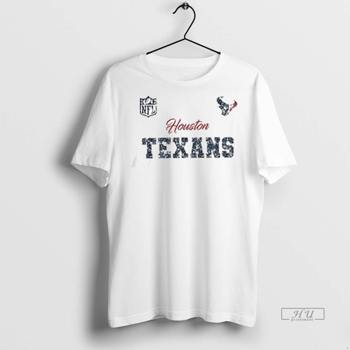 Officials Houston Texans Girls I Am Who I Am Your Approval Int Needed Double Sided
