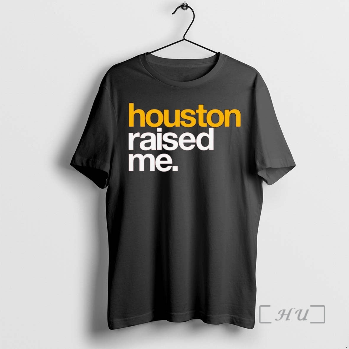 Officials Houston Raised Me Ornaments T Shirt Sweater