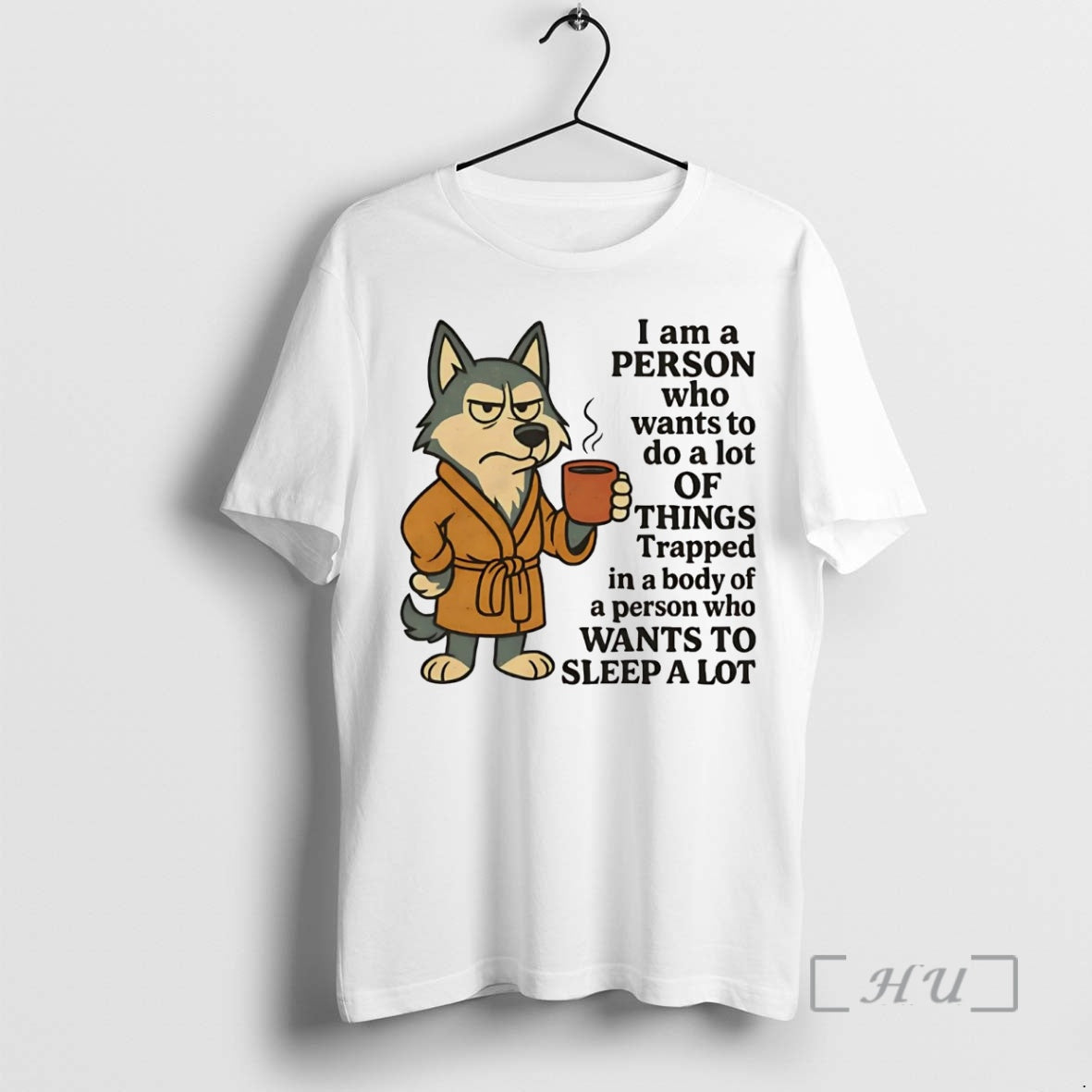 Officials Husky I Am A Person Who Wants To Do A Lot Of Things Trapped