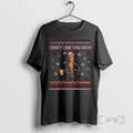 Officials I Dont Like This Rock Ugly Christmas Marcus The Worm Premium T Shirts Sweater