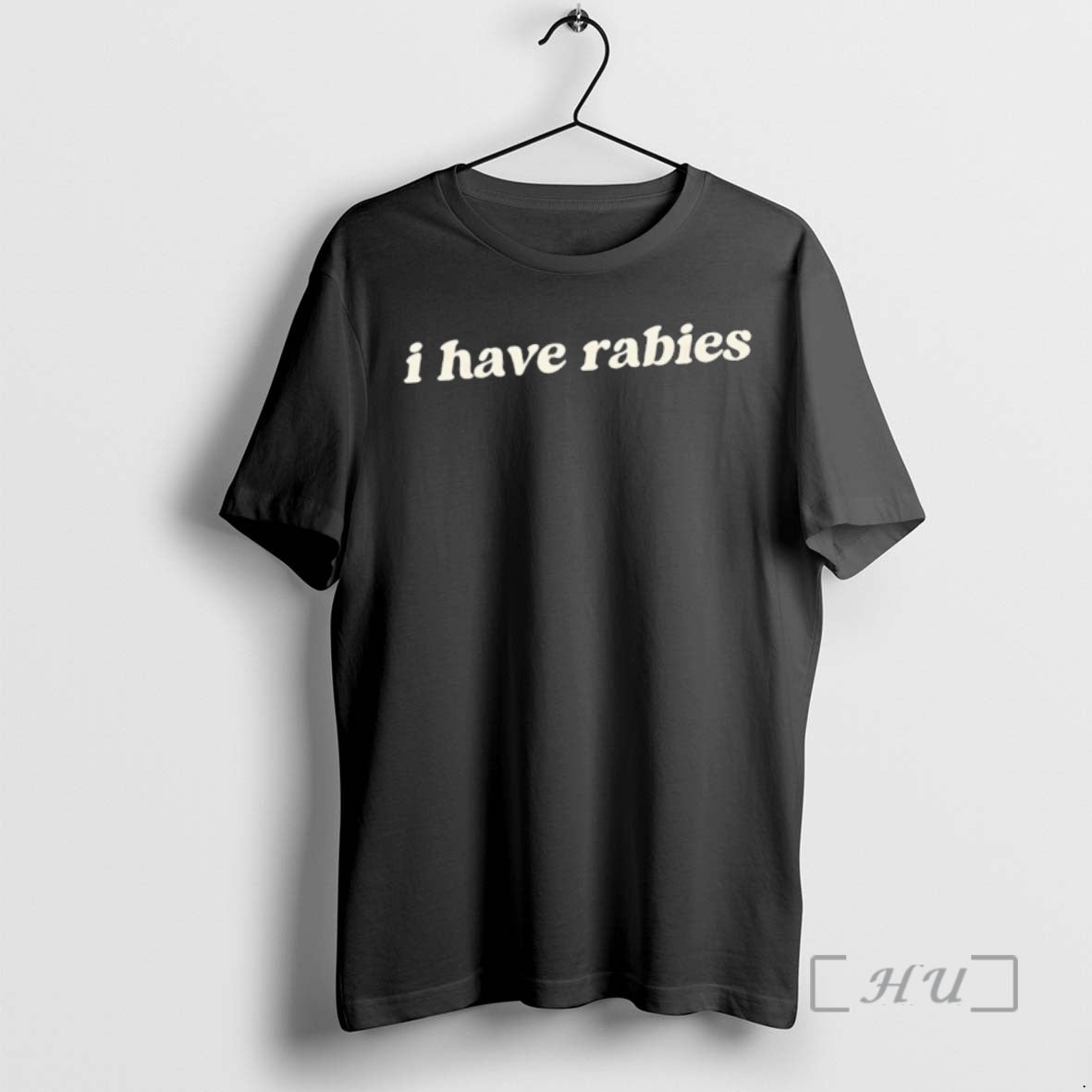 Officials I Have Rabies T Shirt Sweater
