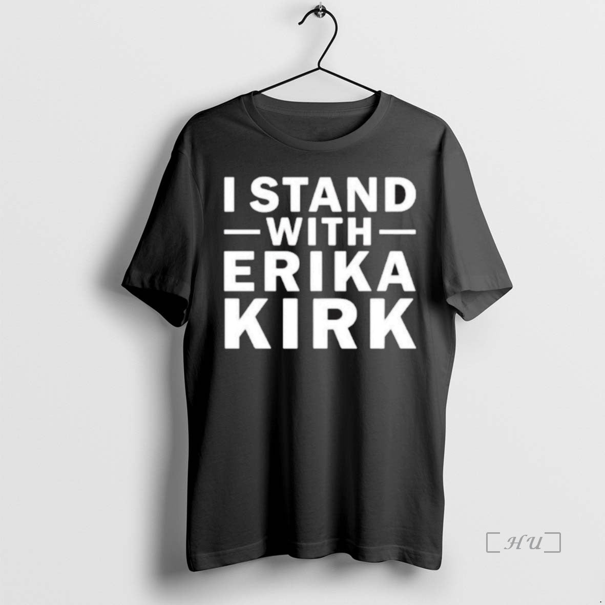 Officials I Stand With Erika Kirk
