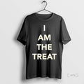 Officials I Am The Treat Halloween