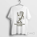 Officials I Have A Leatherman I Can Help Premium T Shirt Sweater