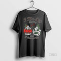 Officials I Like Big Bulbs And I Cannot Lie Merry Christmas Premium Tee Shirt Sweater