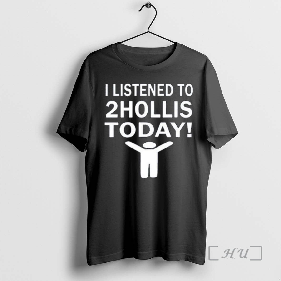 Officials I Listened To 2 Hollis Today Ornaments T Shirt Sweater