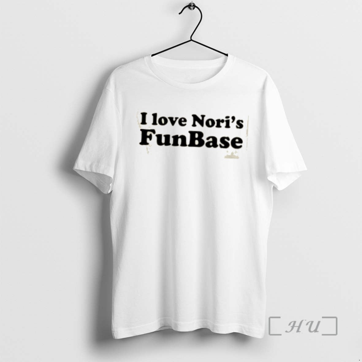 Officials I Love Noris Funbase