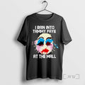 Officials I Ran Into Tammy Faye Bakker At The Mall Ornaments Tee Shirt Sweater