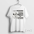Officials I Schedule Meltdowns Between Caffeine Refills And Questionable Life Choices Premium T Shirt Sweater