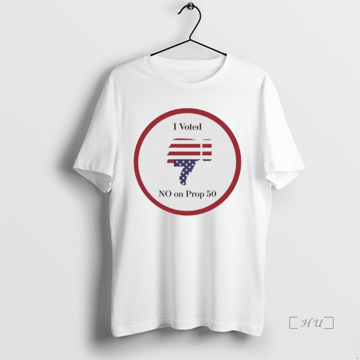 Officials I Vote No On Prop 50 Premium T Shirt Sweater