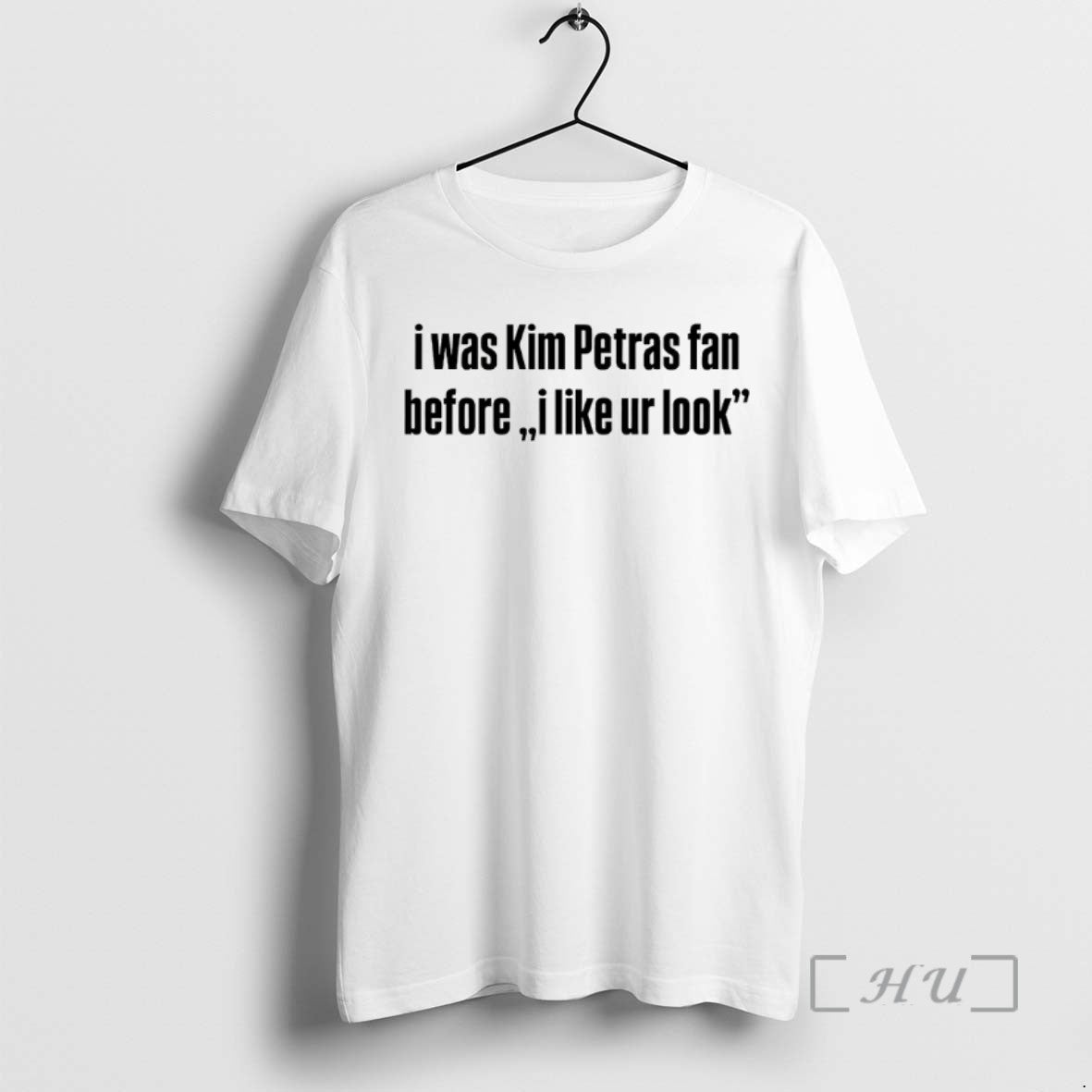 Officials I Was Kim Petras Fan Before Ur Look