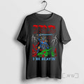 Officials Ibs I Be Slayin Premium T Shirt Sweater