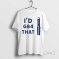 Officials Id G84 That Cnc Machinist Ornaments Premium T Shirt Sweater