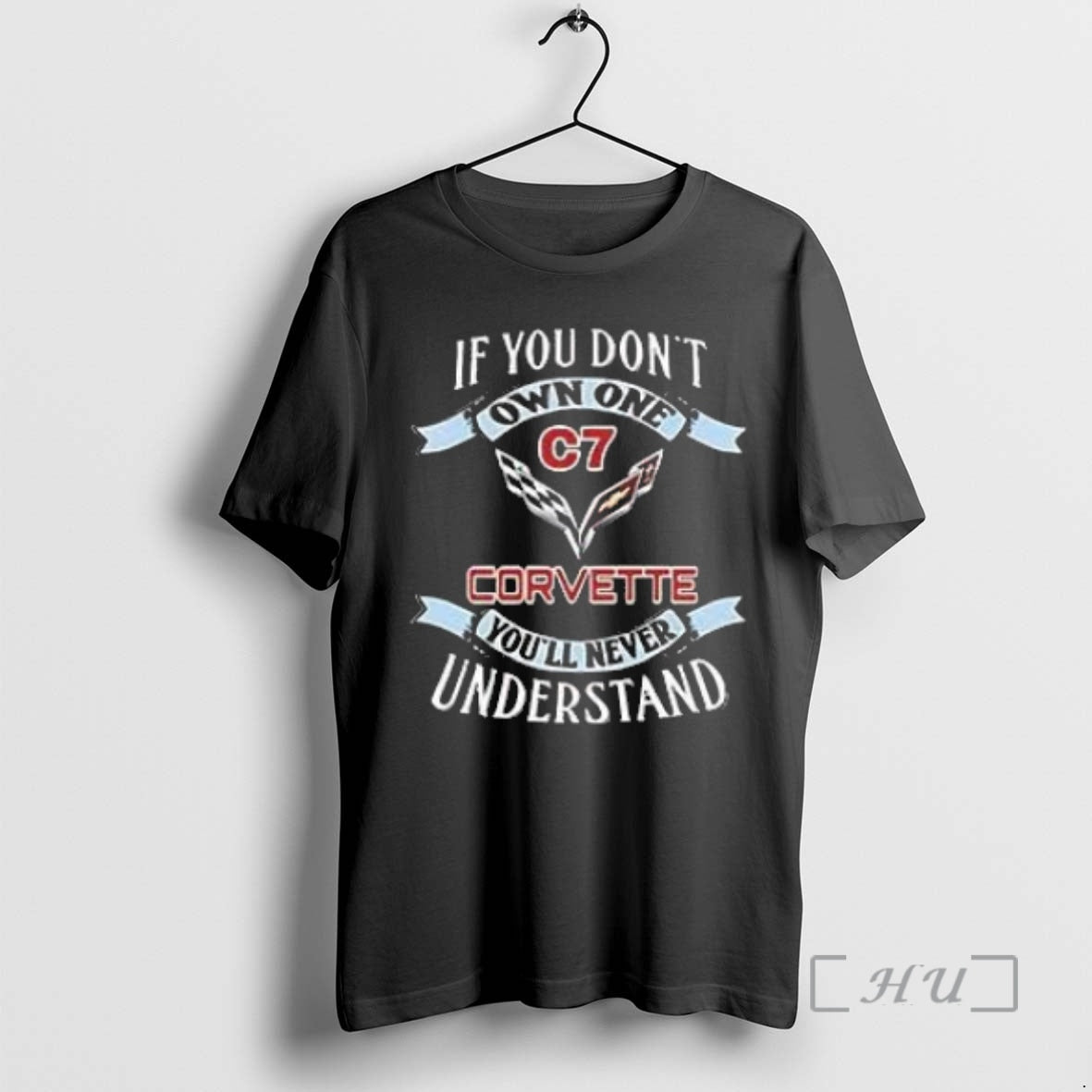Officials If You Dont Own One Chevrolet Corvette C7 Premium T Shirt Sweater