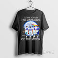 Officials Ill See You On The Dark Side Of The Moon Dallas Cowboys