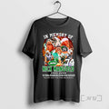 Officials In Memory Of Nick Mangold 1984 2025 74 Will Forever Be In Our Hearts